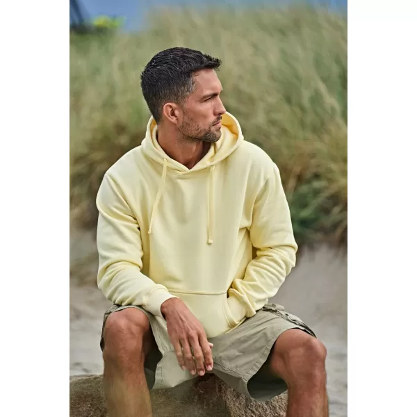  Unisex majica TEE JAYS | TJ 5152 CRNA 
