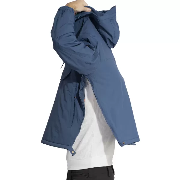  Jakna PENTAGON UTA 2.0 ANORAK K08017 RAF PLAVA 