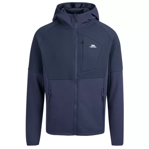  Muški sweatshirt TRESPASS BANI NAVIKE 