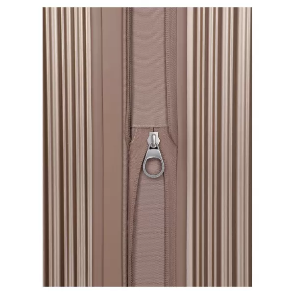  Kofer TRAVELITE PAROS 4W S,M,L CAPPUCCINO 