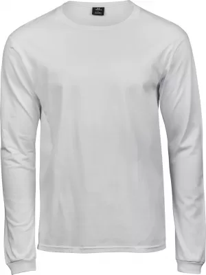 Muška majica kratkih rukava TEE JAYS | TJ 8007 BIJELA