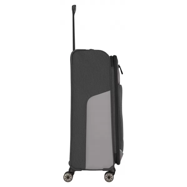  Kofer TRAVELITE VIIA 4W L ANTRACIT 