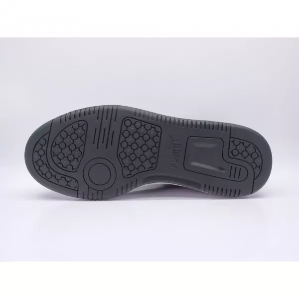  Dječje cipele PUMA REB-L JR 39899301 PUMA BIJELA/PUMA CRNA 