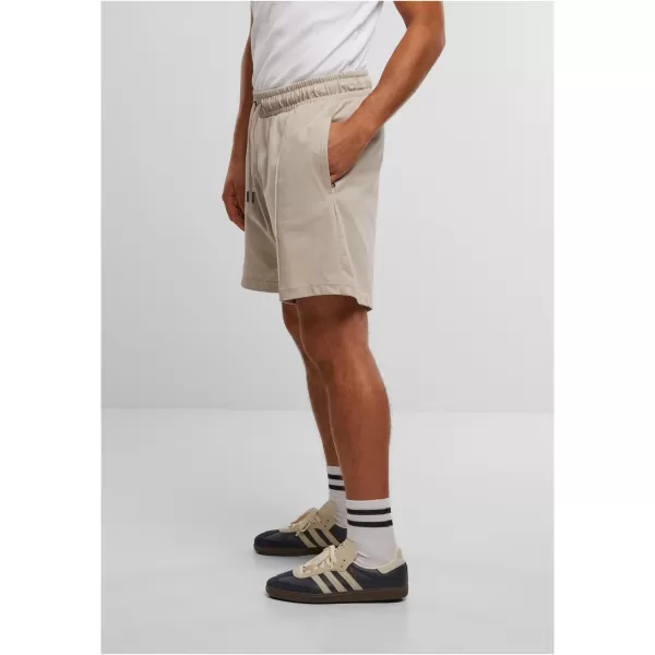  Muške kratke hlače URBAN CLASSICS TB7691 OBLAK 