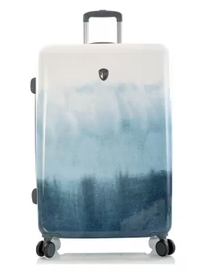 Kofer HEYS TIE-DYE L PLAVA