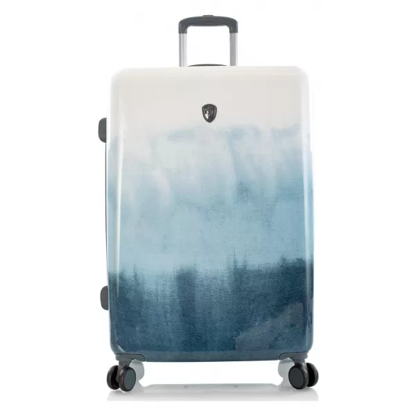  Kofer HEYS TIE-DYE L PLAVA 