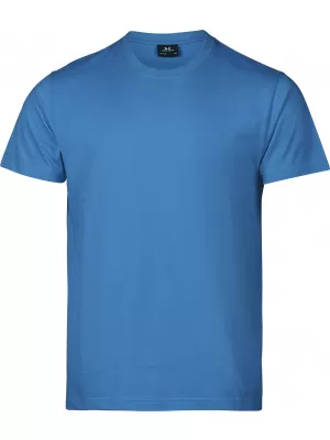 Muška majica kratkih rukava TEE JAYS | TJ 8000 OCEANSKO PLAVO