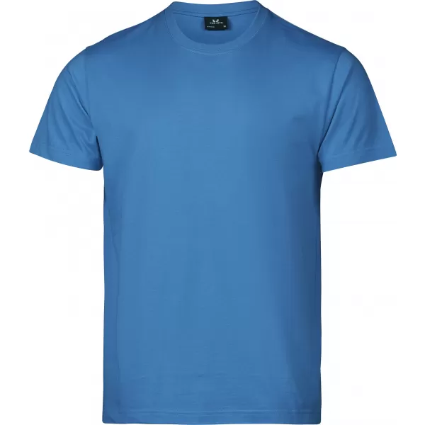  Muška majica kratkih rukava TEE JAYS | TJ 8000 OCEANSKO PLAVO 