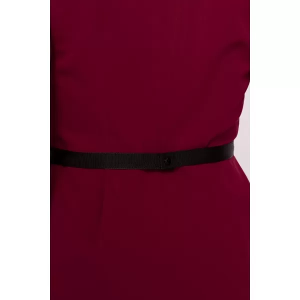  Haljina STYLOVE S427 KESTEN 