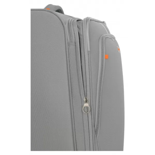  Kofer TRAVELITE UMBRIA L SMOKEY GREY 