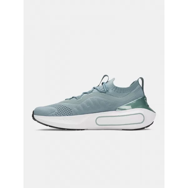  Muške cipele UNDER ARMOUR UA PHANTOM 4 CHROME 6008869-587 PLAVA 