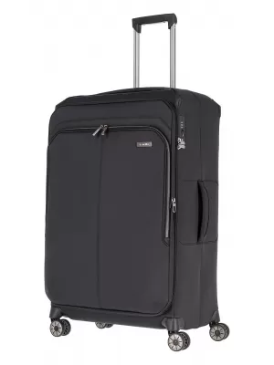 Kofer TRAVELITE PRIIMA L CRNA