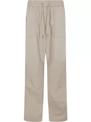 Muške hlače URBAN CLASSICS TB7356 PRAŠINA DRVENOG UGLJENA