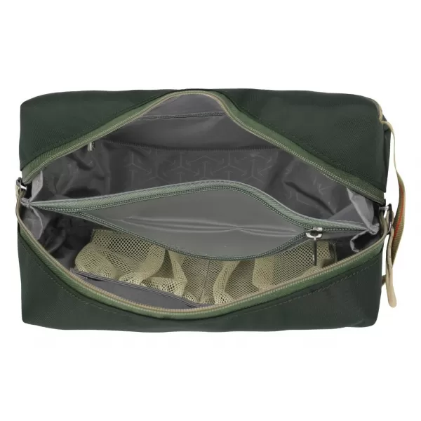  Kofer TRAVELITE Color Craze Toiletry bag MASLINA 