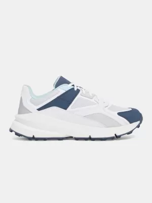Čizme UNDER ARMOUR UA FORGE 96 GOLF 3028922-102 BIJELA