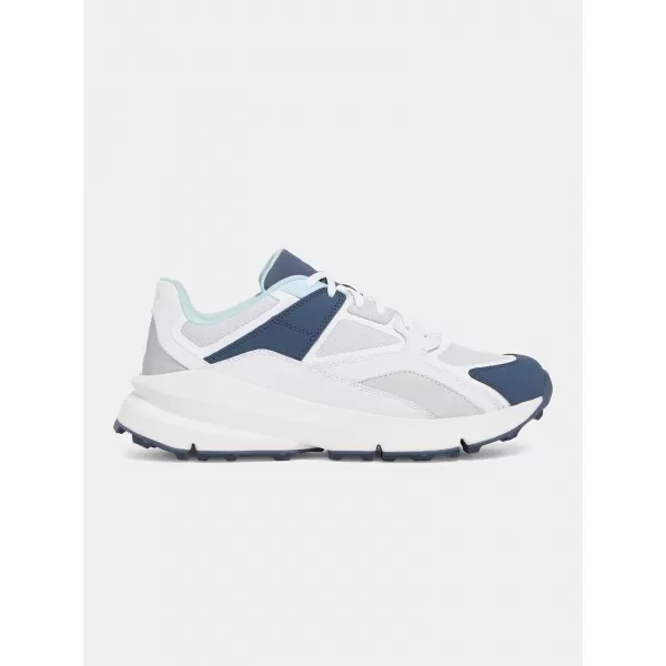  Čizme UNDER ARMOUR UA FORGE 96 GOLF 3028922-102 BIJELA 
