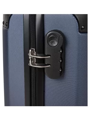 Kofer TRAVELITE CITY 4W S NAVIKE