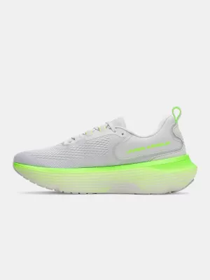 Muške cipele UNDER ARMOUR UA INFINITE ELITE 2 3028169-024 SIVA