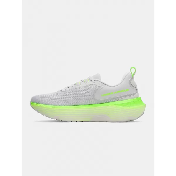  Muške cipele UNDER ARMOUR UA INFINITE ELITE 2 3028169-024 SIVA 