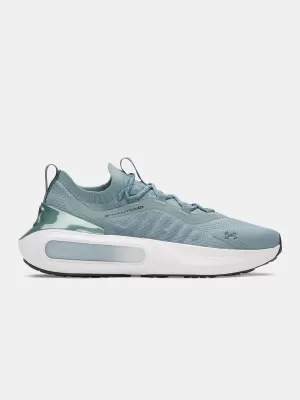 Muške cipele UNDER ARMOUR UA PHANTOM 4 CHROME 6008869-587 PLAVA
