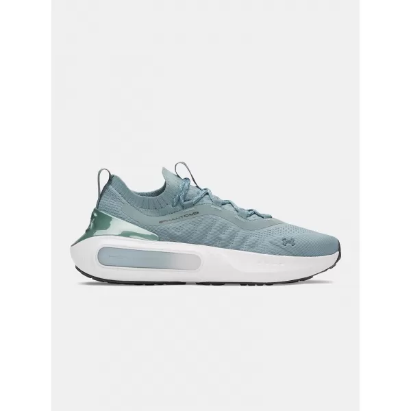  Muške cipele UNDER ARMOUR UA PHANTOM 4 CHROME 6008869-587 PLAVA 