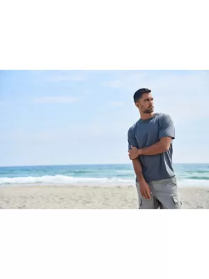 Muška majica kratkih rukava TEE JAYS | TJ 1160 INC