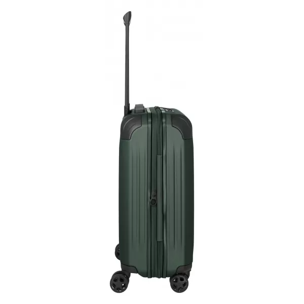  Kofer TRAVELITE DYNAMIIC S,M,L EXP ZELENA 