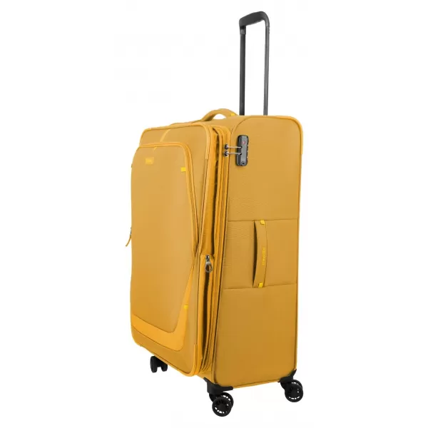  Kofer TRAVELITE Umbria L Golden Glow ZLATNI SJAJ 