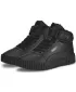 Dječje cipele PUMA CARINA 2.0 MID WTR JR 38738001 PUMA CRNA/CRNA/SJENA