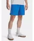 Muške kratke hlače UNDER ARMOUR UA TECH WOVEN WORDMARK SHORT 1383356-402 PLAVA