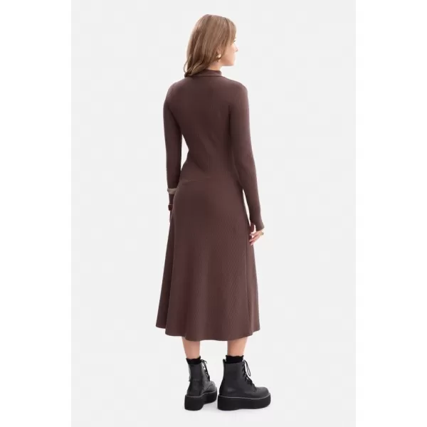  Haljina BEWEAR B299 SMEĐA 