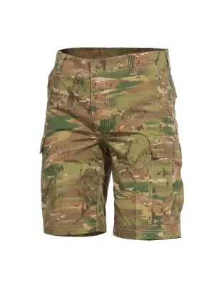 Kratke hlače PENTAGON BDU 2.0 SHORTS K05011 TRAVNIK