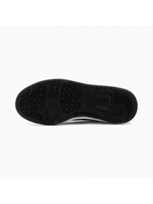 Dječje cipele PUMA REB-L JR 39899301 PUMA BIJELA/PUMA CRNA