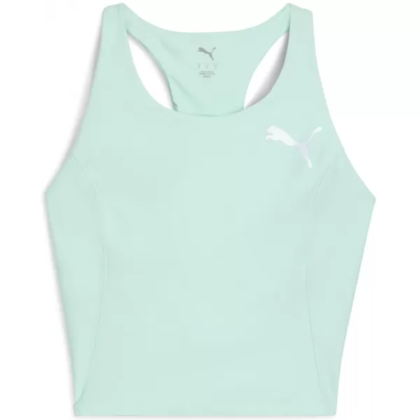  Vrh spremnika PUMA W RACEDAY ULTRAFORM CROP 52753245 RASTOPITI 