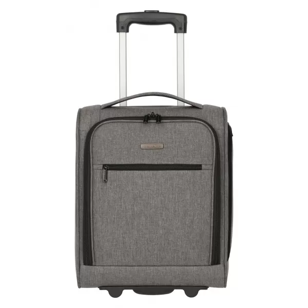  Kofer TRAVELITE CABIN 2W UNDERSEATER SIVI MELANGE 