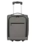 Kofer TRAVELITE CABIN 2W UNDERSEATER SIVI MELANGE