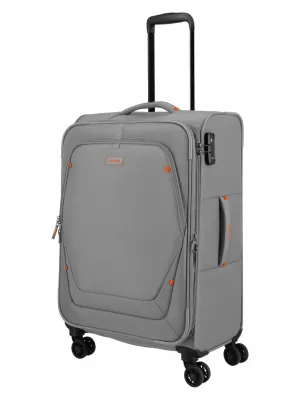 Kofer TRAVELITE UMBRIA M SMOKEY GREY