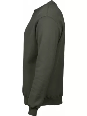 Unisex majica TEE JAYS | TJ 5429 DUBOKO ZELENA