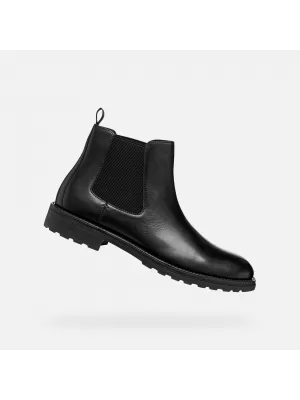 Muške cipele GEOX REDCLIF G011413 CRNA