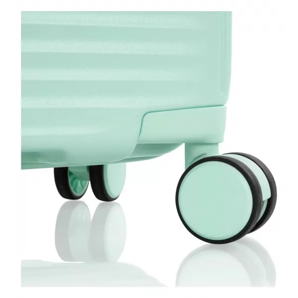  Kofer HEYS PASTEL S METVICA 
