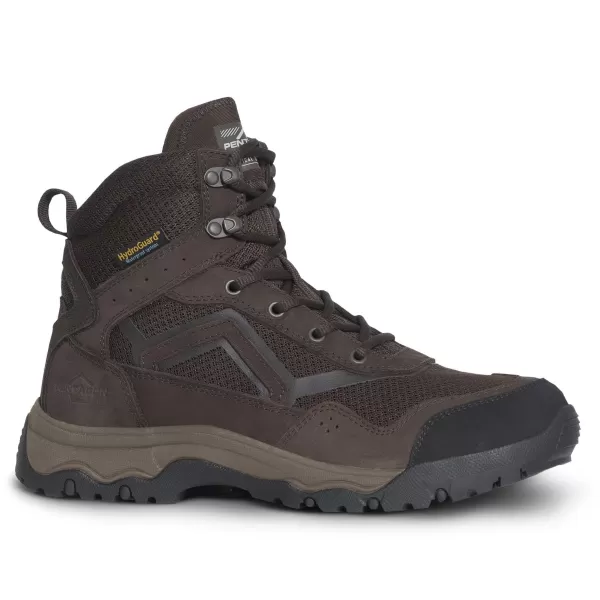  Čizme PENTAGON SCORPION V2 NUBUCK 6 BOOTS K15049 TERRA SMEĐA 