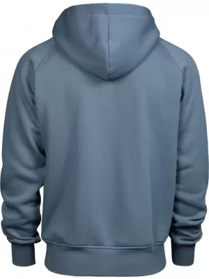 Muški sweatshirt TEE JAYS | TJ 5435 KREMENI KAMEN