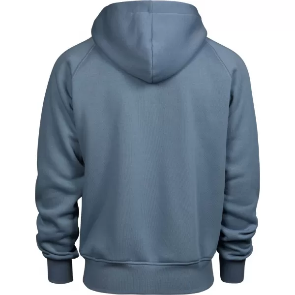  Muški sweatshirt TEE JAYS | TJ 5435 KREMENI KAMEN 