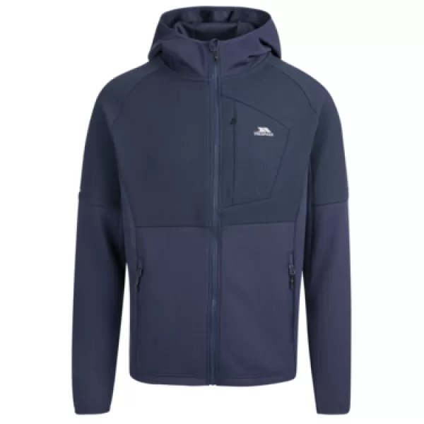  Muški sweatshirt TRESPASS BANI NAVIKE 