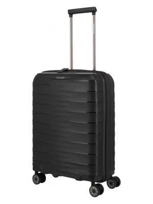 Kofer TRAVELITE MOOBY S CRNA