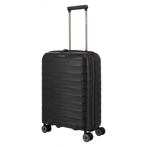  Kofer TRAVELITE MOOBY S CRNA 