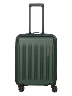 Kofer TRAVELITE DYNAMIIC S EXP ZELENA