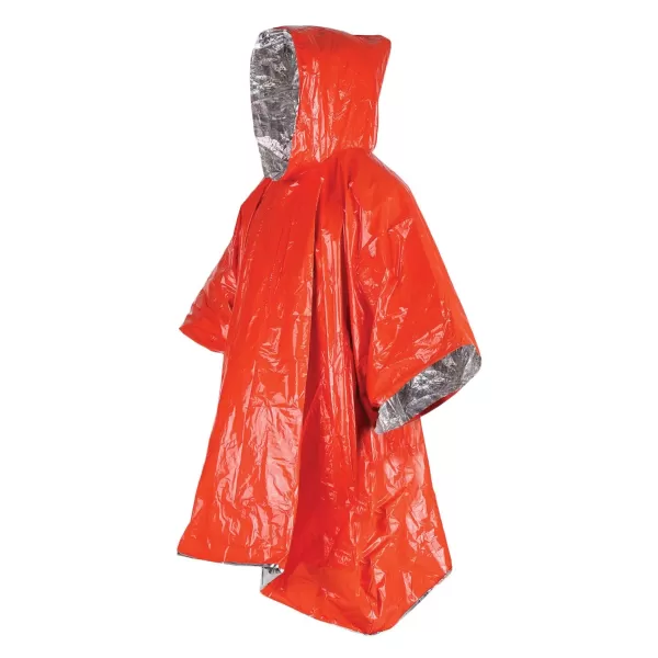  Pončo PENTAGON ZERO HOUR EMERGENCY PONCHO D20103 NARANČASTA 