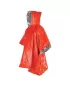 Pončo PENTAGON ZERO HOUR EMERGENCY PONCHO D20103 NARANČASTA