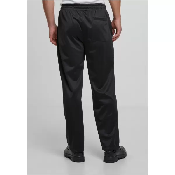  Hlače URBAN CLASSICS TB7688 CRNI 